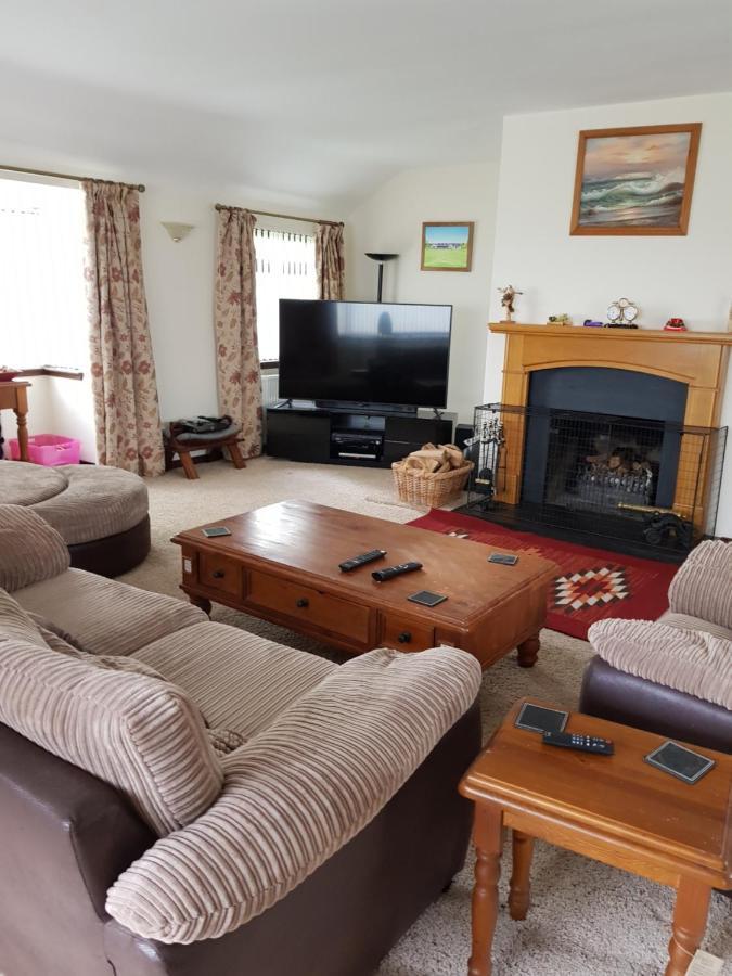 Bed and Breakfast Delny Muir House à Invergordon Extérieur photo