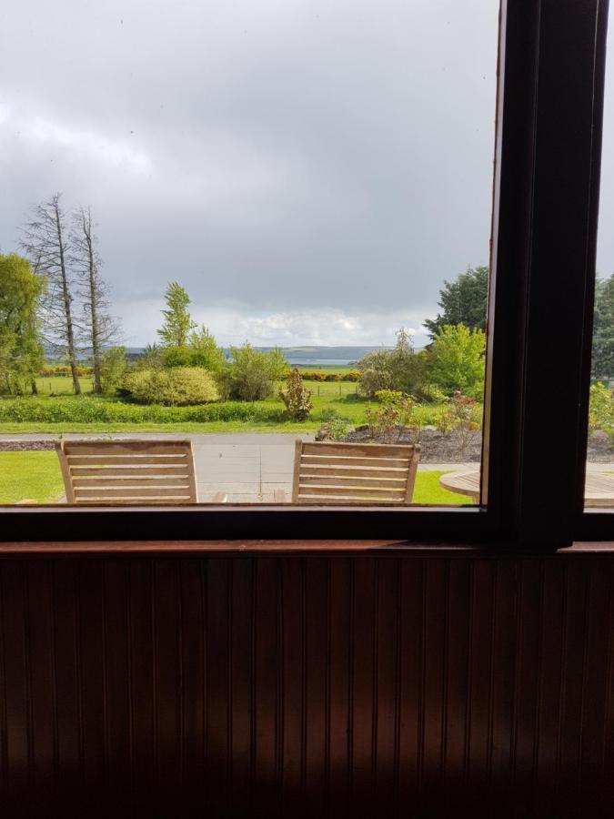 Bed and Breakfast Delny Muir House à Invergordon Extérieur photo