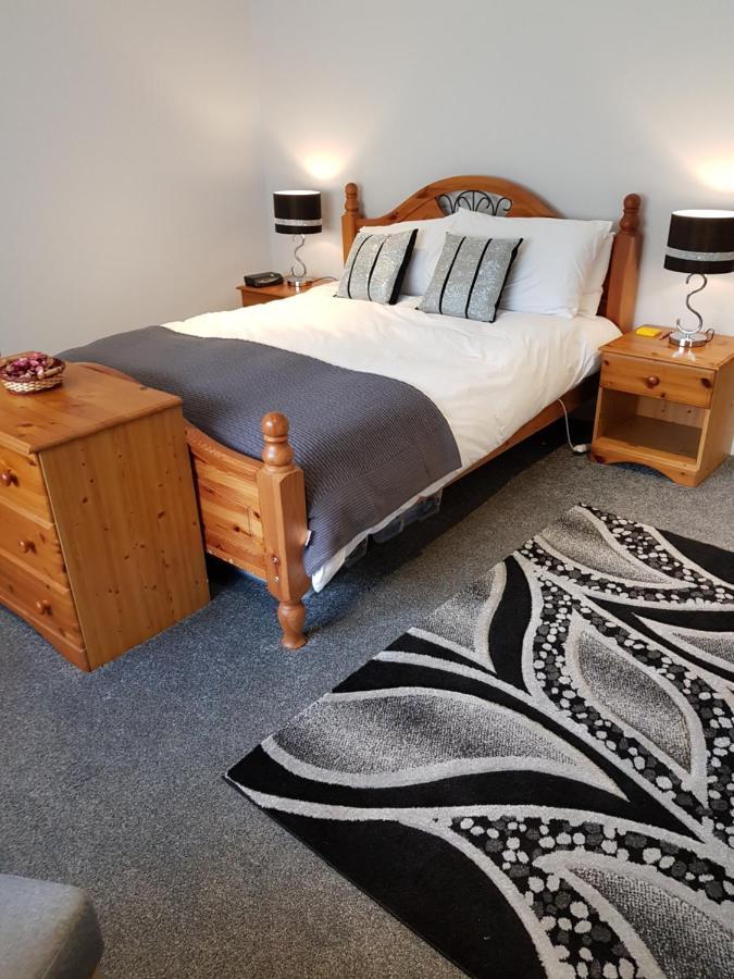 Bed and Breakfast Delny Muir House à Invergordon Extérieur photo