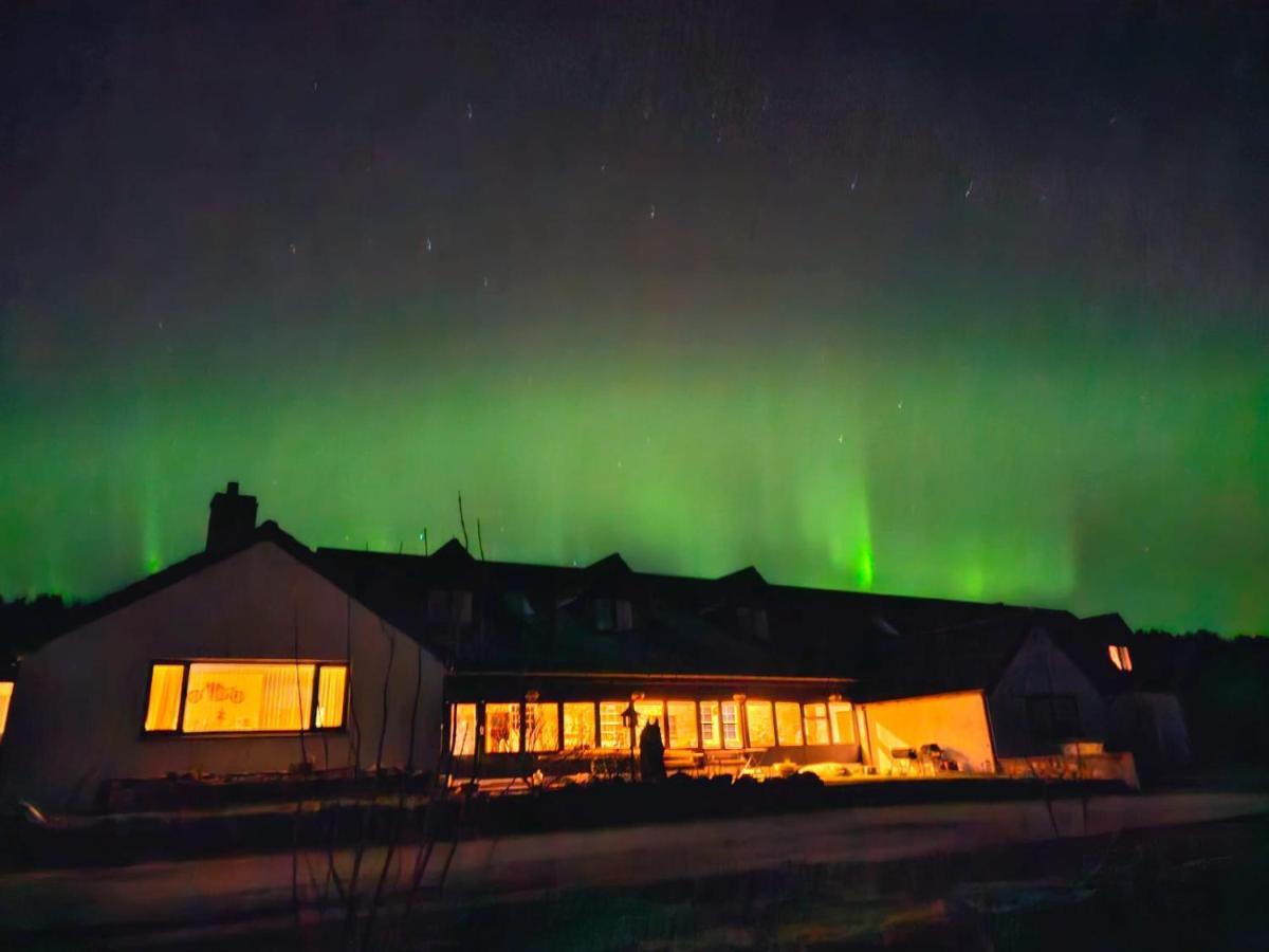 Bed and Breakfast Delny Muir House à Invergordon Extérieur photo